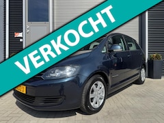Volkswagen Golf Plus - 1.2 TSI Comfortline BlueMotion