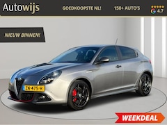 Alfa Romeo Giulietta - 1.4 Turbo MultiAir Super|Xenon|AUT|NL AUTO|170PK