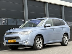 Mitsubishi Outlander - 2.0 PHEV Instyle Leer Dak Camera