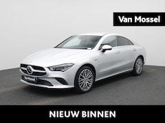 Mercedes-Benz CLA-Klasse - 250 e Business Solution Luxury Limited | Automaat | LMV | Parkeer sensoren | Sfeer verlich
