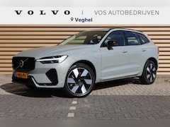 Volvo XC60 - T6 Plug-in hybrid AWD Ultimate Dark | Trekhaak | Head-up display | Rondomzicht camera