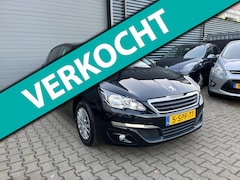 Peugeot 308 - 1.2 VTi Access AIRCO/TREKHAAK/XENON