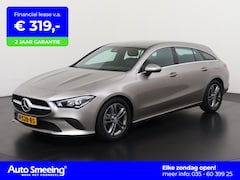 Mercedes-Benz CLA-klasse Shooting Brake - 180 Business Sol | Widescreen | Navigatie | Led | Zondag Open