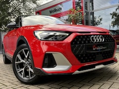 Audi A1 citycarver - 30 TFSI 111PK * S-LINE * CARPLAY/ LED/ PDC/ LEDER/ 17 INCH
