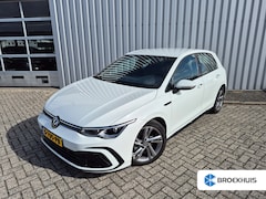 Volkswagen Golf - 1.5 eTSI R-Line Business 150 pk | Apple Carplay Android Auto | Achteruitrijcamera | Stoel