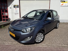 Hyundai i20 - 1.2i i-Motion |NIEUW APK |AIRCO|LED|1E EIG |NETTE AUTO|