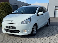 Mitsubishi Space Star - 1.0 Bright