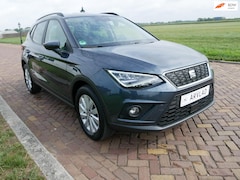 SEAT Arona - 1.0 TGI STYLE CLIMA NAVI CAMERA ADAP-CRUISE * 8699 NETTO