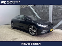 Jaguar I-PACE - EV400 HSE 90 kWh | Panoramadak | Meridian Sound | ACC | Stoel+Stuurverwarming | Camera