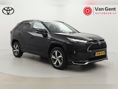 Toyota RAV4 - 2.5 Plug-in Hybrid AWD Style | Navigatie | Dodehoek detectie | Stoel-/achterbankverwarming