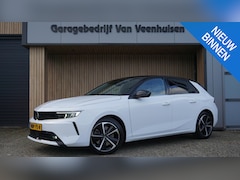 Opel Astra - 1.6 180pk Hybrid Elegance Virtual Cockpit 17inch LM LED Keyless Afn.Trekhaak A-Camera Stoe