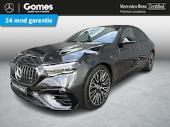 Mercedes-Benz E-klasse - AMG 53 4MATIC+ Night Edition