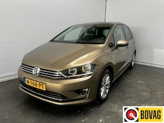Volkswagen Golf Sportsvan - 1.4 TSI Business Edition