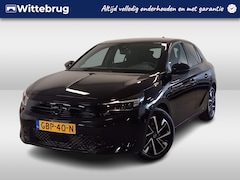 Opel Corsa - 1.2 Turbo Ultimate | Apple Carplay/Android Auto | Camera | Navigatie | Climate control |