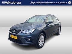 SEAT Arona - 1.0 TSI 95pk Style Business Intense / Trekhaak / Climate control / App-connect / Navigatie