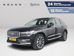 Volvo XC60 - T6 Plug-in hybrid AWD Plus Bright | Panoramadak | Stoel- en Stuurverwarming | Parkeercamer