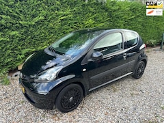 Toyota Aygo - 1.0-12V + Automaat Airco 38DKM NAP