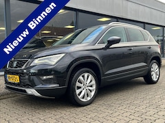 SEAT Ateca - 1.0 EcoTSI Limited Edition ECC/CRUISE/NAVI/LM/PARK.SENSOR/TREKHAAK/CAMERA