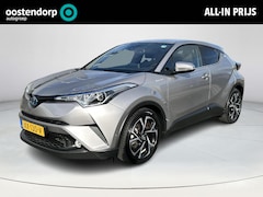 Toyota C-HR - 1.8 Hybrid Style (Navigatie - Park.assist)