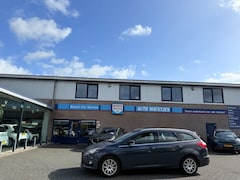 Ford Focus Wagon - 1.6 EcoBoost 110kw | Titanium | Airco-Ecc | Navi