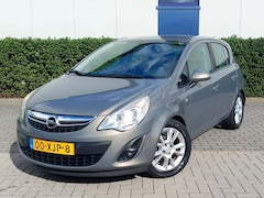 Opel Corsa - 1.2 16V ECOFLEX 5D Anniversary Edition