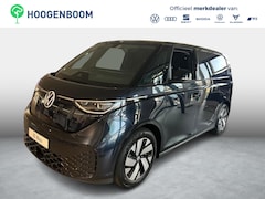 Volkswagen ID. Buzz Cargo - Bedrijfswagens Bulli edition Elektromotor 210 kW (286 pk) 79 kWh | Open & Close Pakket | H
