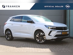 Opel Grandland - 1.2 Turbo Level 3 | Trekhaak | Camera | Navigatie | Cruise Control | BLIS