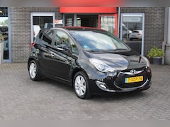 Hyundai ix20 - 1.4i i-Vision Clima/Cruise/Trekhaak/NL Auto