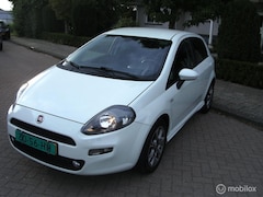 Fiat Punto Evo - 0.9 TwinAir Racing bj 2015 99546km nap