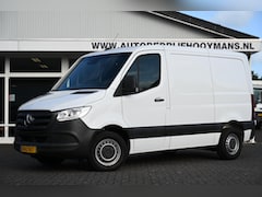 Mercedes-Benz Sprinter - 211 2.2 CDI L1H1 AIRCO NAVI CAMERA