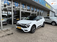Kia Sportage - 1.6 T-GDi Hybrid GT-PlusLine 230PK / PANORAMADAK / LEDER