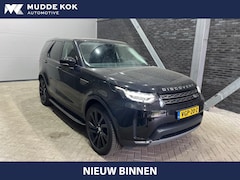 Land Rover Discovery - 3.0 Sd6 SE | Commerical | Luchtvering | Trekhaak | ACC | Stoel+Stuurverwarming | Voorruitv