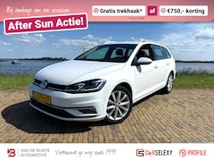 Volkswagen Golf Variant - 1.0 TSI Highline *ACC & Virtual Cockpit