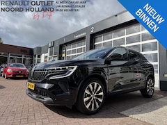 Renault Austral - 1.3 mild hybrid 160pk Techno+Pack Comfort