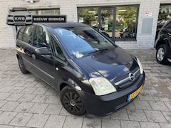 Opel Meriva - 1.4-16V Airco Apk tot 13/02/2026