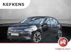 Opel Corsa-e - Elegance 50kWh | 1ste eigenaar | Navigatie | 3 FASE | Winterpakket | 17" LM velgen | Parke