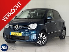 Renault Twingo Z.E. - R80 Intens | Apple-Android | Parkeercamera | Stoelverwarming
