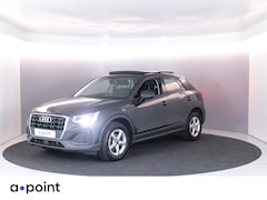 Audi Q2 - 30 TFSI Pro Line 110 pk | Navigatie via App | Panoramadak | Parkeersensoren achter | LED k