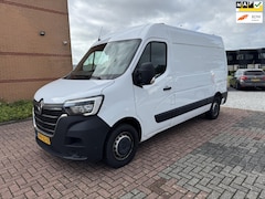 Renault Master - T35 2.3 dCi 135 L2H2, Trekhaak, Euro 6, Stand kachel, Inbouw, PDC + Camera,