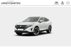 Nissan Qashqai - 1.5 e-Power N-Connecta Glass Roof Cold Pack | €6.500, - korting