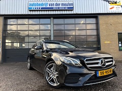 Mercedes-Benz E-klasse Estate - 200 d Ambition AMG PAKKET DEALERAUTO