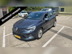 Renault Clio - 1.0 TCe Intens . NAVIGATIE. 1e EIGENAAR. PARKEERSENSOREN