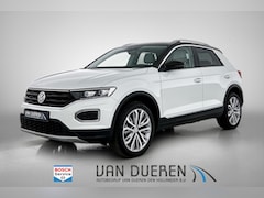 Volkswagen T-Roc - 1.5 TSI Sport Virtual, Leder, Trekhaak