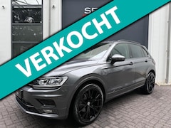 Volkswagen Tiguan - 1.4 TSI ACT Highline DSG Pano/Virtual/LED/Climate/ACC/Cruise/Car Play/20 Inch/Trekhaak/PDC