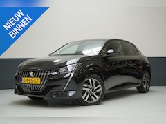 Peugeot 208 - 1.2 PureTech 100pk Allure Pack | Climate control | Cruise control | Navigatie | Privacy Gl