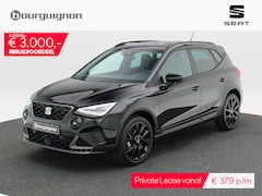 SEAT Arona - FR Business Connect 1.0 TSI 95 pk | Black pack | Achteruitrijcamera | Adaptive cruise cont
