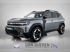 Dacia Duster - 1.6 Hybrid 140 Extreme 18 inch, 360 camera