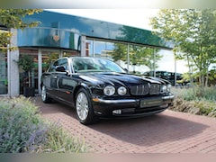 Jaguar XJ - 3.5 V8 Executive
