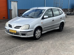 Nissan Almera Tino - 1.8 Acenta