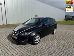 SEAT Altea XL - 1.2 TSI Ecomotive Businessline COPA, ECC, Trekhaak , Navigatiesysteem
